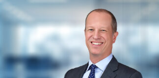 Hogan Lovells hires Phill Hall