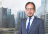 Eric Chow Hires Liu Kung-wei