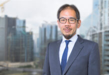 Eric Chow Hires Liu Kung-wei