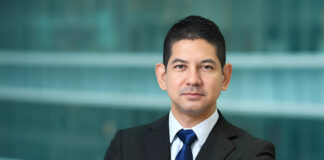 Incisive Law recruits Walter Alexander
