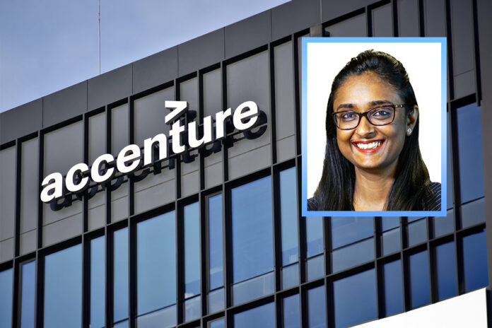 TalentSprint Acquisition by Accenture