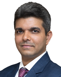 Jayesh Kothari