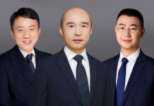 Jingtian & Gongcheng Chengdu Partners