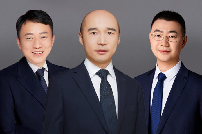 Jingtian & Gongcheng Chengdu Partners