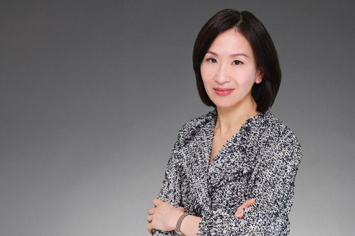 China IPO Expert K&L Gates