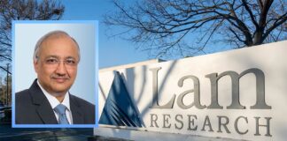 Khaitan & Co counsels Lam Research