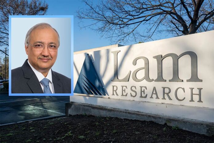 Khaitan & Co counsels Lam Research