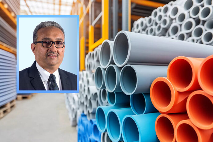 Astral Al-Aziz Plastics Acquisition