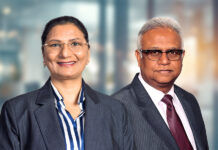 Mamta Jha Elevated to Co-Managing Partner