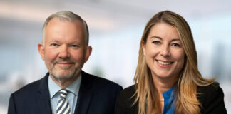 Mills Oakley recruits Tania Sibree and Randall Gerkens