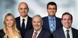Mills Oakley’s hiring spree continues
