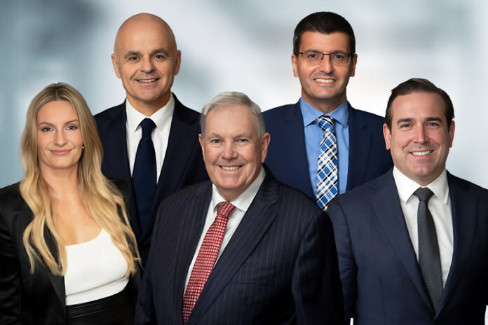 Mills Oakley’s hiring spree continues