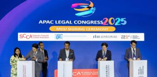 APAC Legal Congress 2025