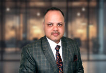 Puneet Gupta Joins Niva Bupa