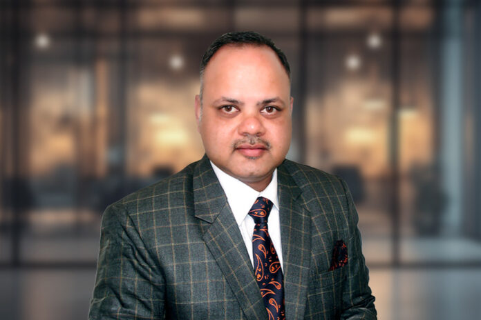 Puneet Gupta Joins Niva Bupa