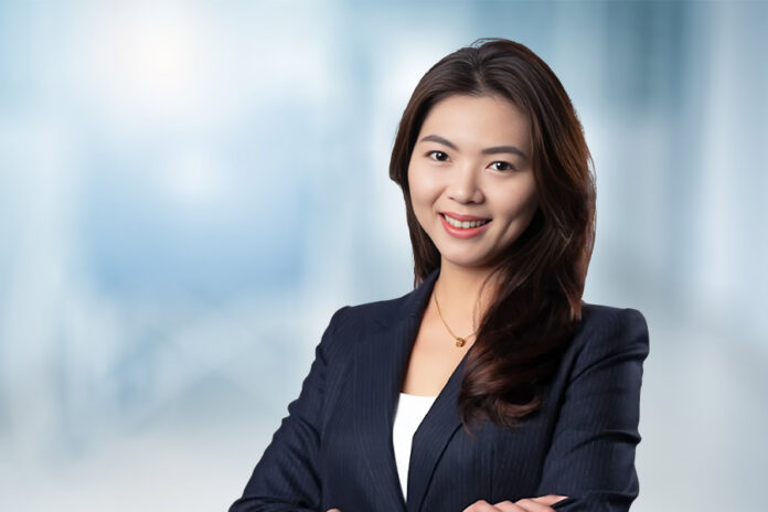 RDS Partnership hires Siang Ly Teo