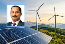 Power Finance Juniper Green Renewable Energy Loan