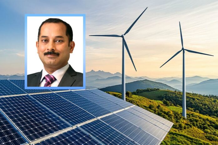 Power Finance Juniper Green Renewable Energy Loan