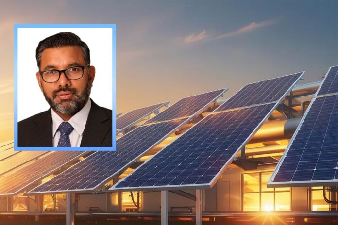 SAM advised India’s National Thermal Power Corporation