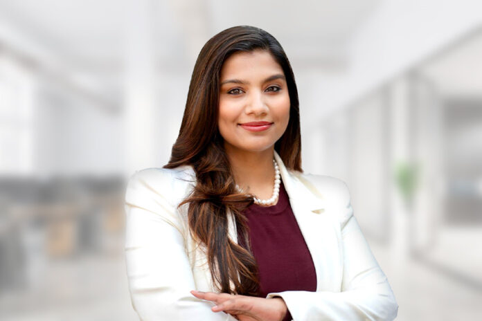 Shivangi Talwar Joins JSA Corporate