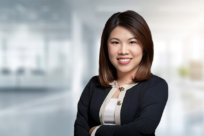 Jennifer Tam joins Simmons & Simmons