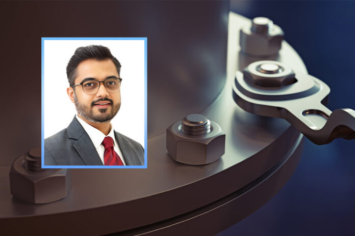Vulcan Forge's sale to Nitto