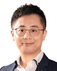 Tsung-Yuan Shen