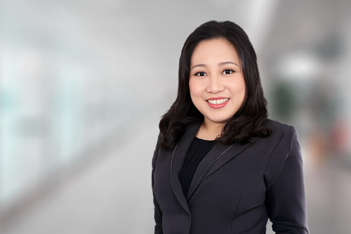 Wong & Partners hires Celia Cheah