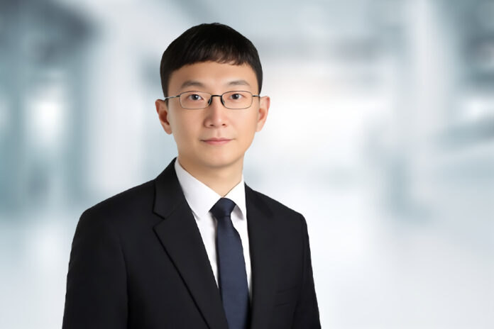 Yoon & Yang recruits former KFTC deputy director, Chiyeol Kim Yoon Yang recruits Chiyeol Kim
