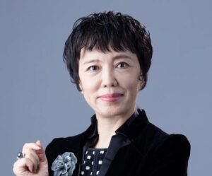 王丽华
