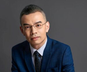 马杰