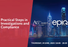 AI-driven investigations in corporate compliance