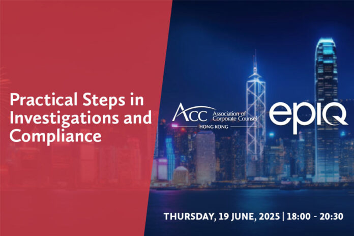 AI-driven investigations in corporate compliance