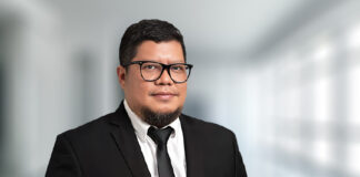 ALTA's new team head Kristo Molina