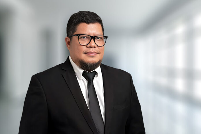 ALTA's new team head Kristo Molina