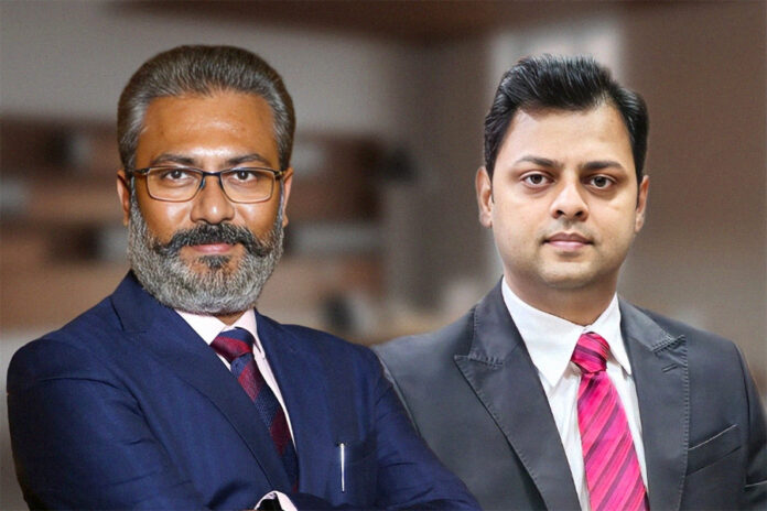 Alpha partners and AKG Consors legal partnership