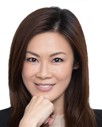 Amanda Li