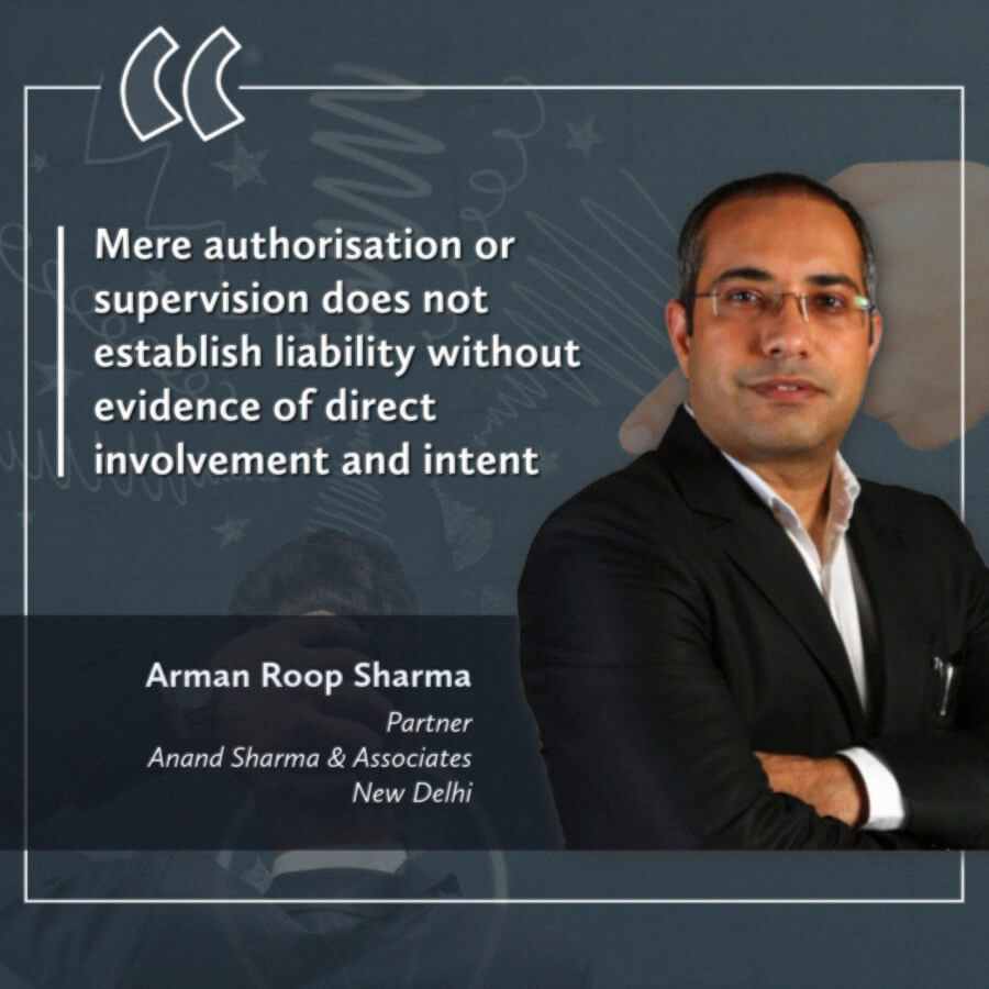 Arman Roop Sharma