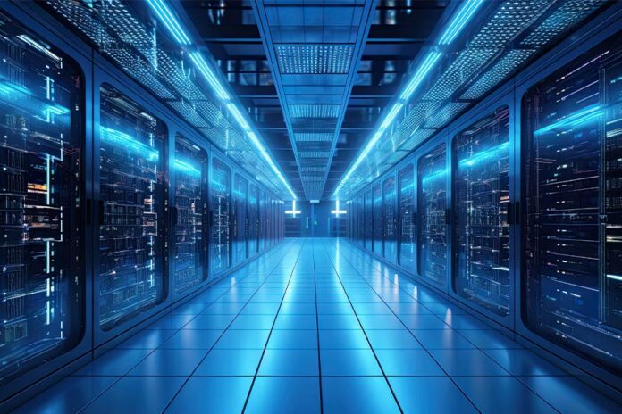 Thailand Data Centre Deal