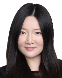 Bowie Fung