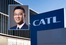 CATL’s Hong Kong Market Debut