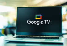 Google Android TV settlement