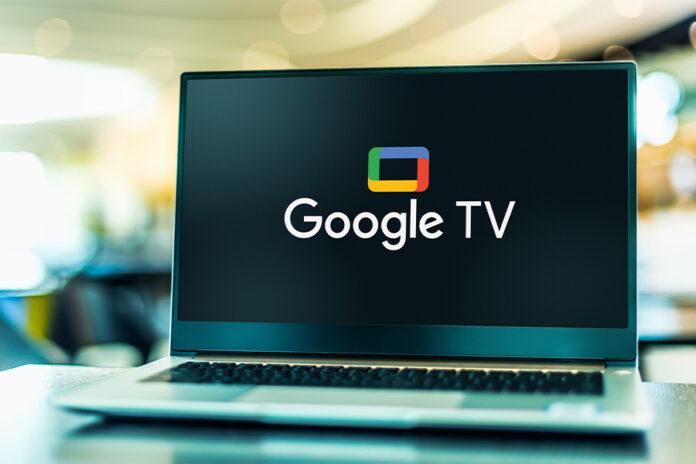 Google Android TV settlement
