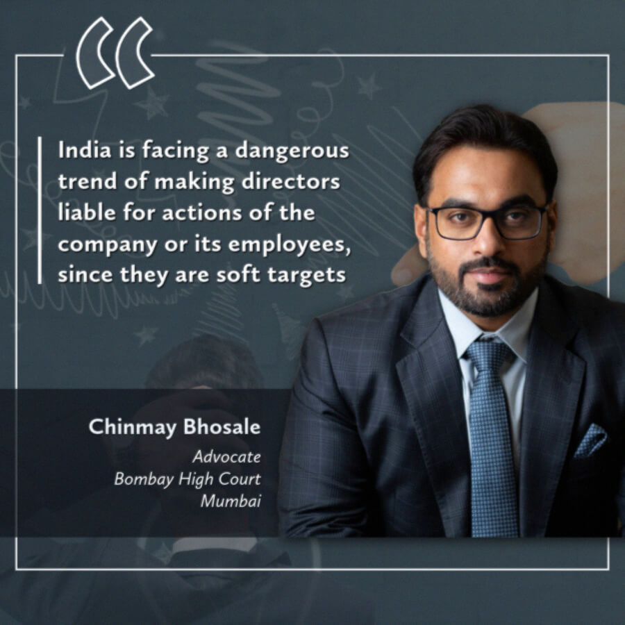 Chinmay Bhosale