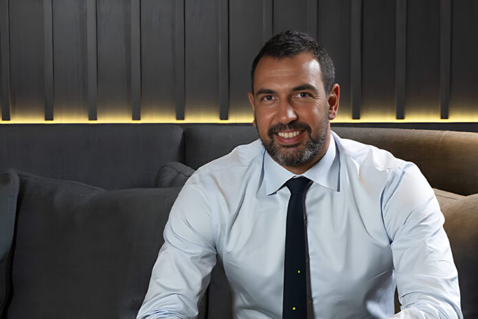 Clayton Utz installs new energy head in practice expansion, Alexander Danne Clayton Utz brings onboard Alexander Danne