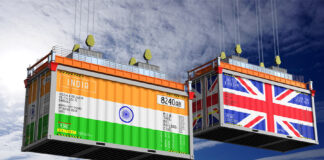 India-UK Free Trade Deal