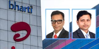 Singtel Airtel Stake Divestment