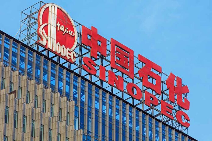 Sinopec’s exchangeable bonds
