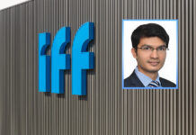 IFF Pharma Solutions India Sale