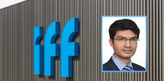 IFF Pharma Solutions India Sale